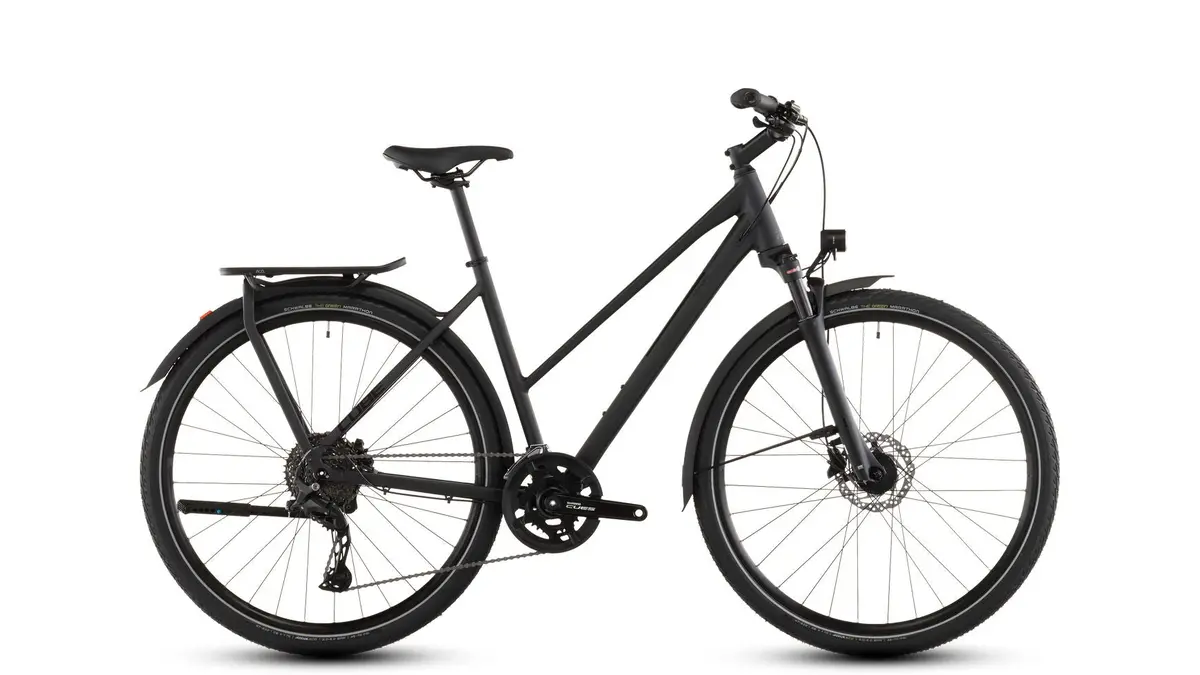 Cube Kathmandu Pro Tr 2