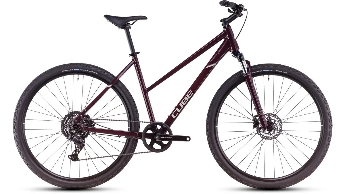 Cube Nature One Tr 1