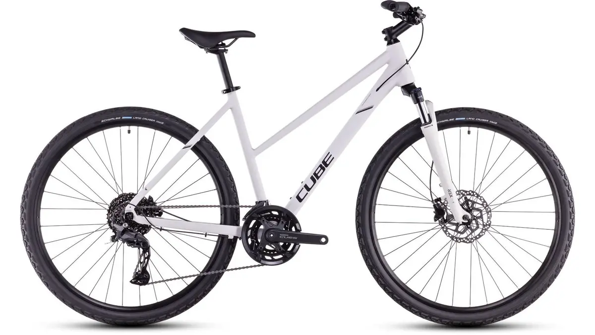 Cube Nature Pro Tr 1