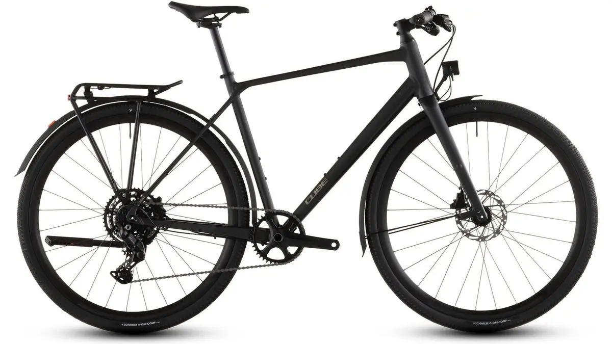 Cube Nulane Pro Fe 1