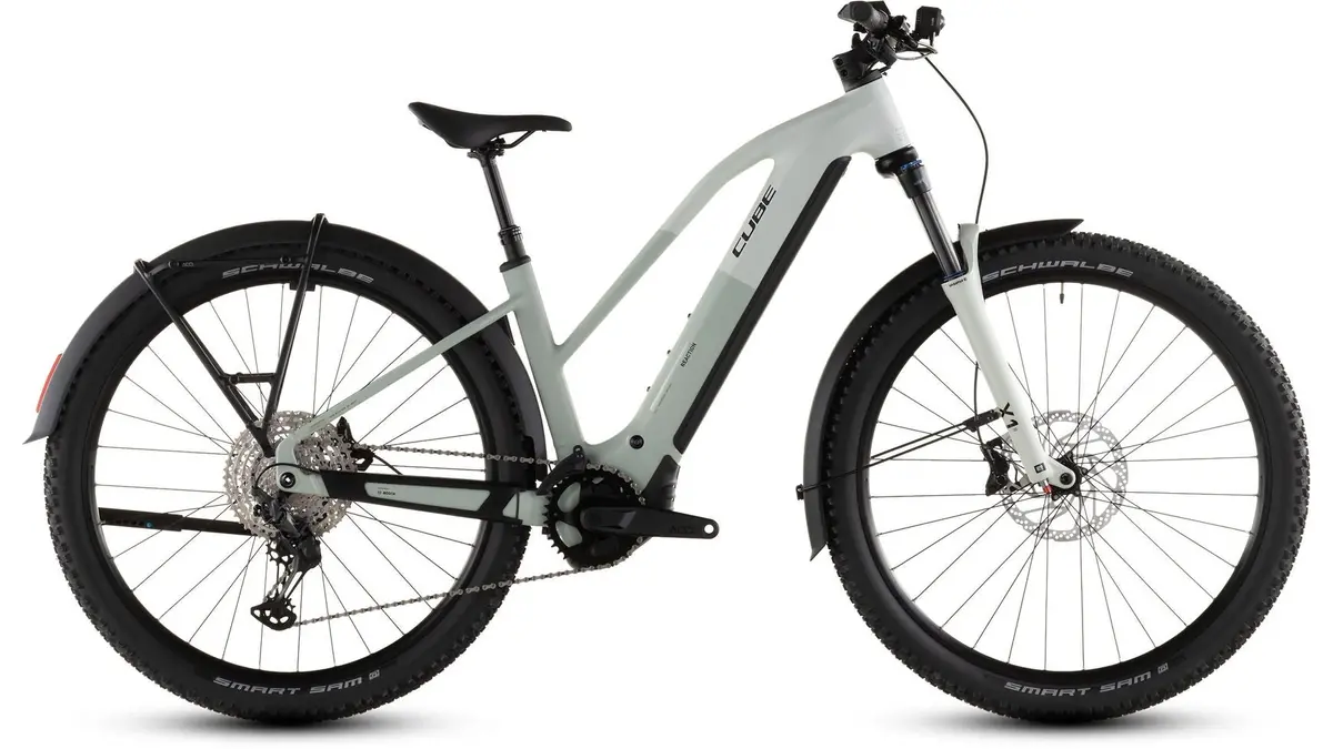 Cube Reaction Hyb Pro800 Fe Tr 27,5 2