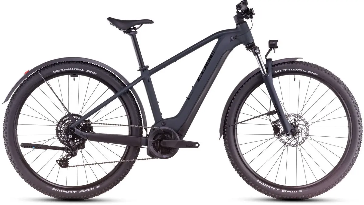 Cube Reaction Hybrid Perf. 625 Allr 1