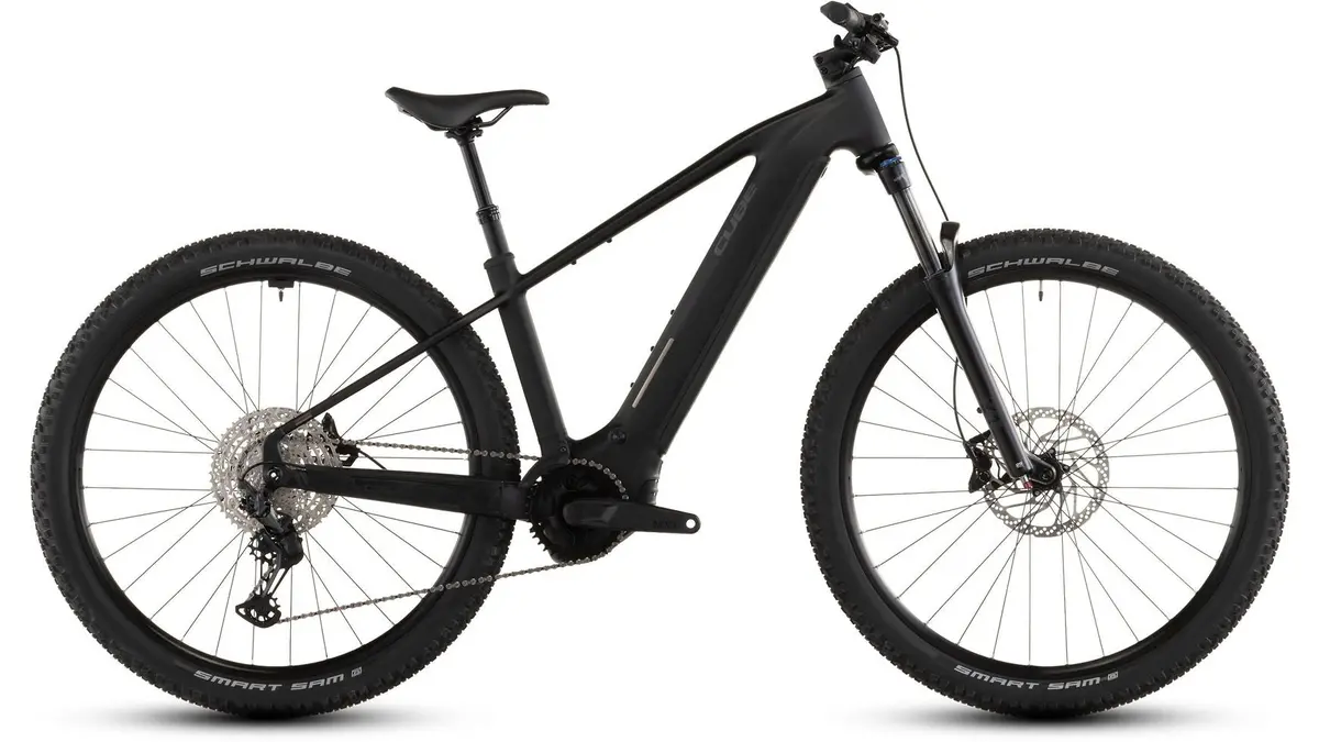 Cube Reaction Hybrid Pro 800 1