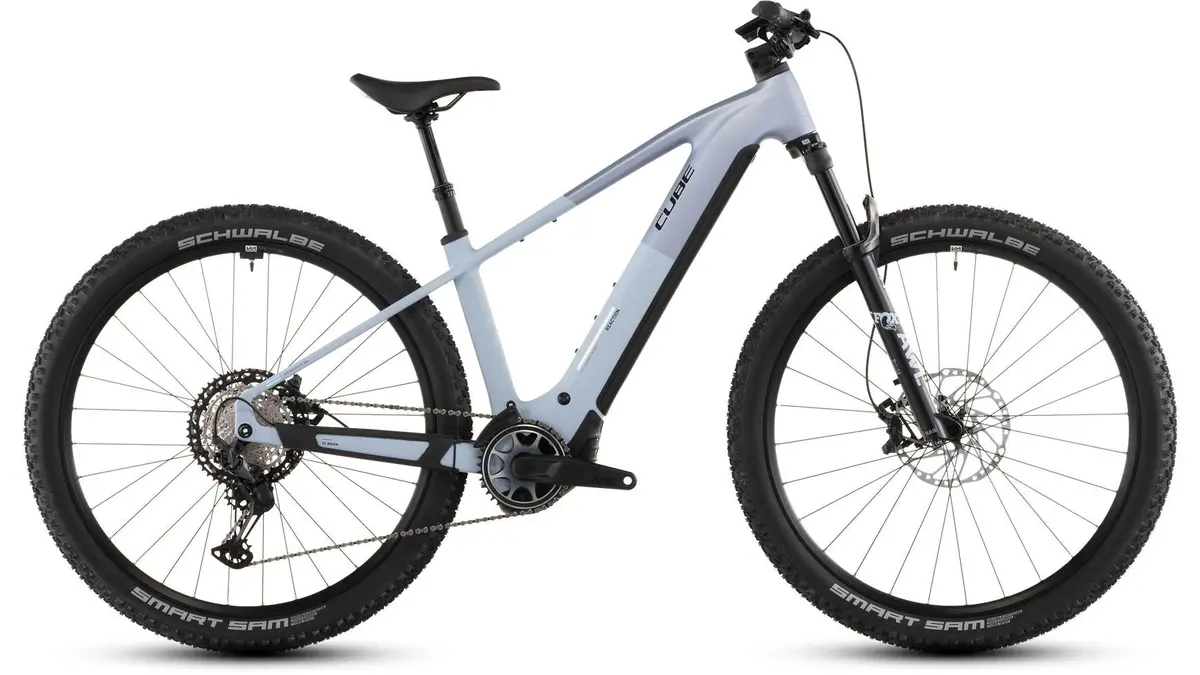 Cube Reaction Hybrid Slx 800 1