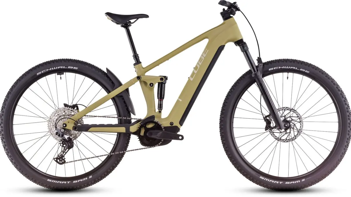 Cube Stereo Hybrid One22 Race 29 1