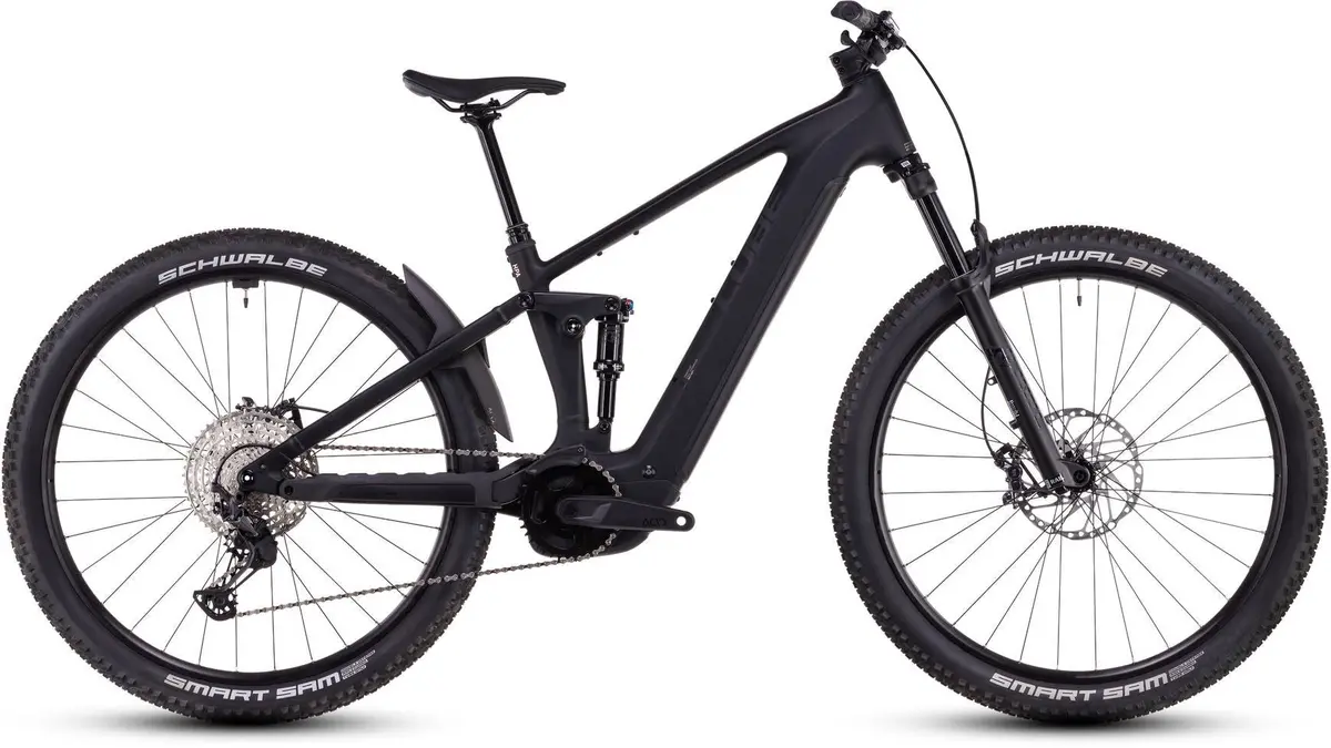 Cube Stereo Hybrid One22 Slx 29 1