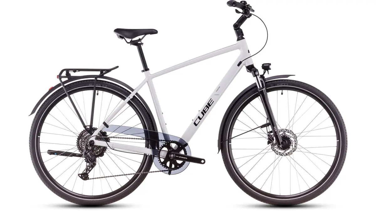 Cube Touring One 1
