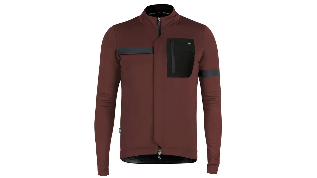 Biehler Deep Winter Cargo Jacket 1