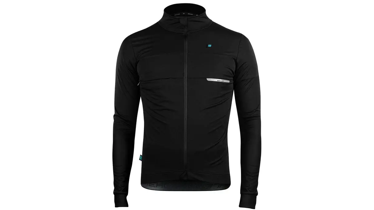 Biehler Defender Jacket Black 1