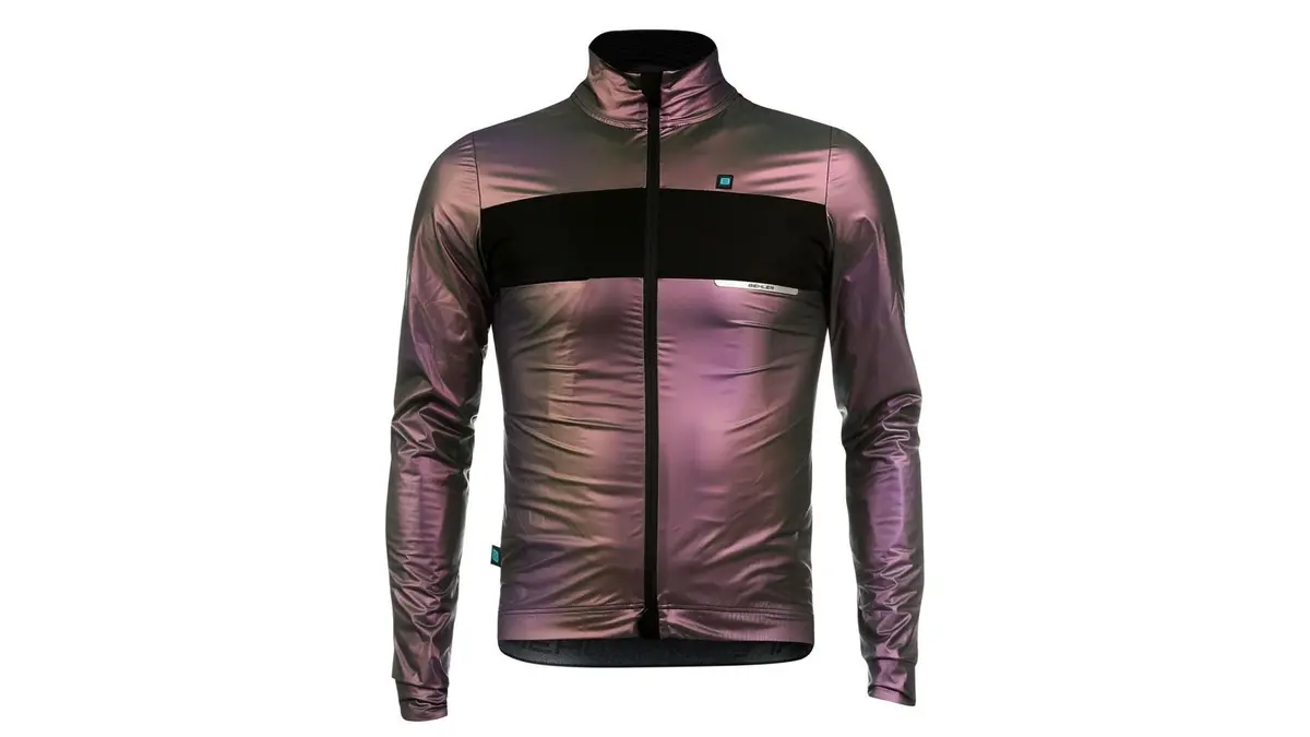 Biehler Defender Jacket Cocoon 1
