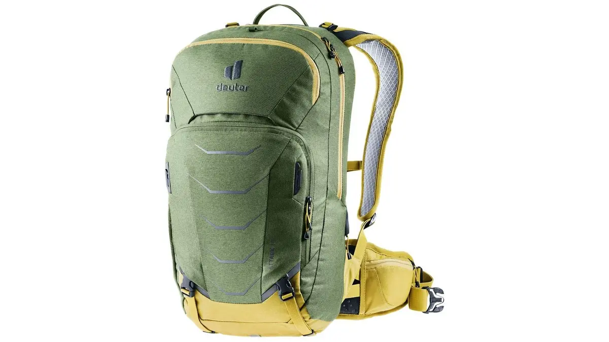 Deuter Attack 16 Rucksack 1