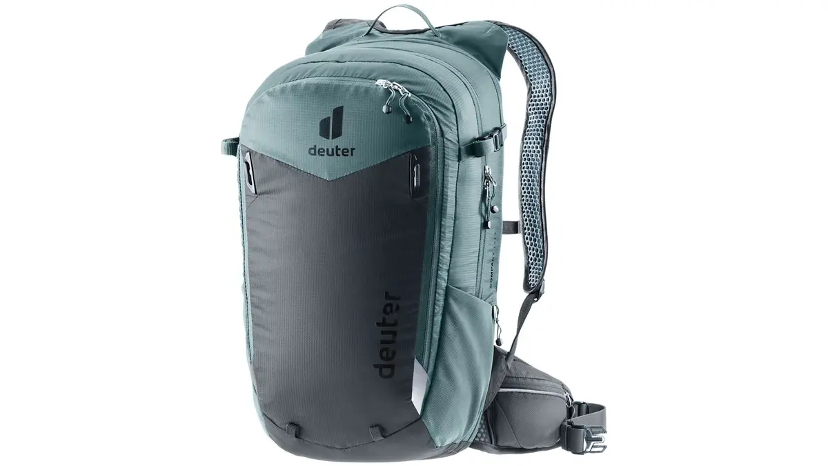 Deuter Compact 14+3 1