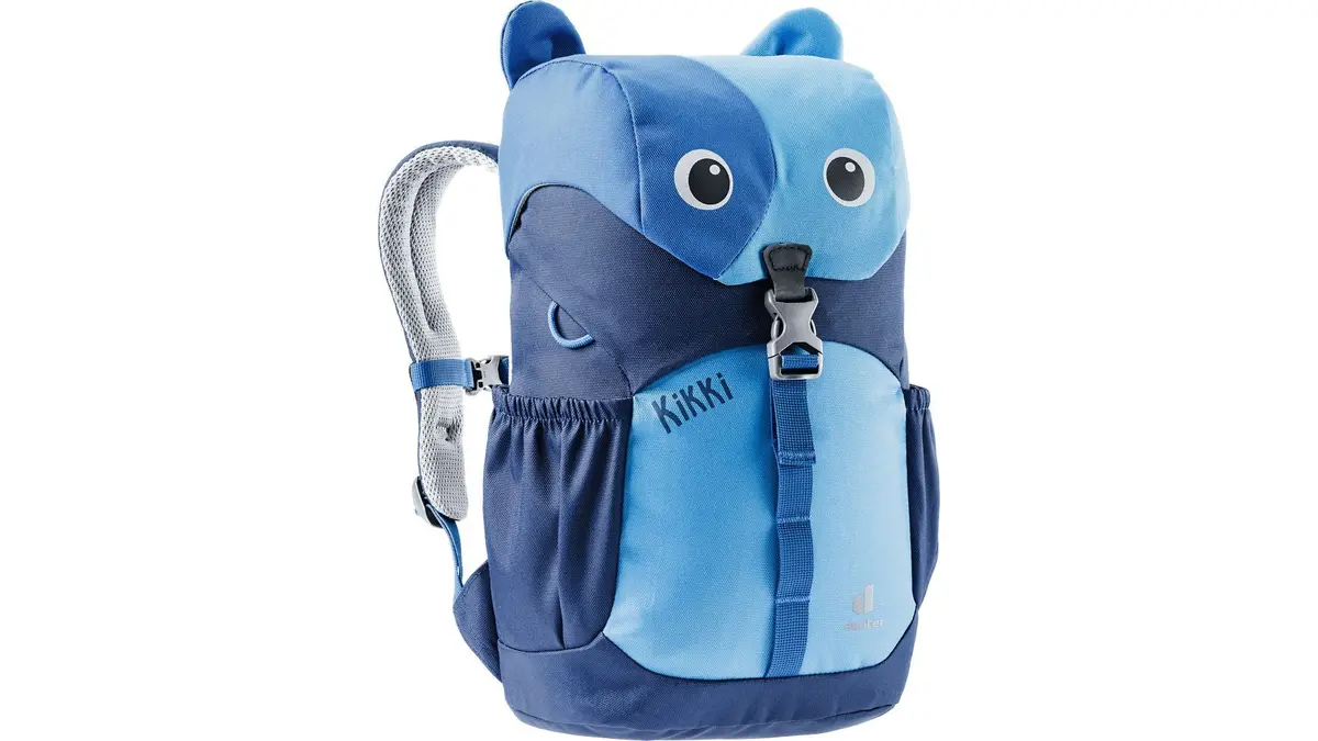 Deuter Kikki Kinderrucksack 2