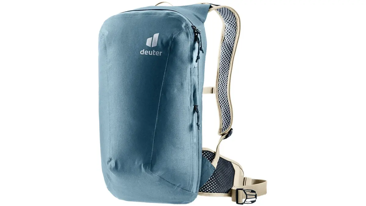 Deuter Plamort 12 Rucksack 1