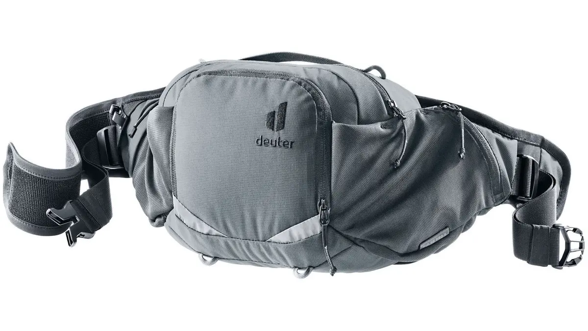 Deuter Pulse Pro 5 Hüfttasche 1