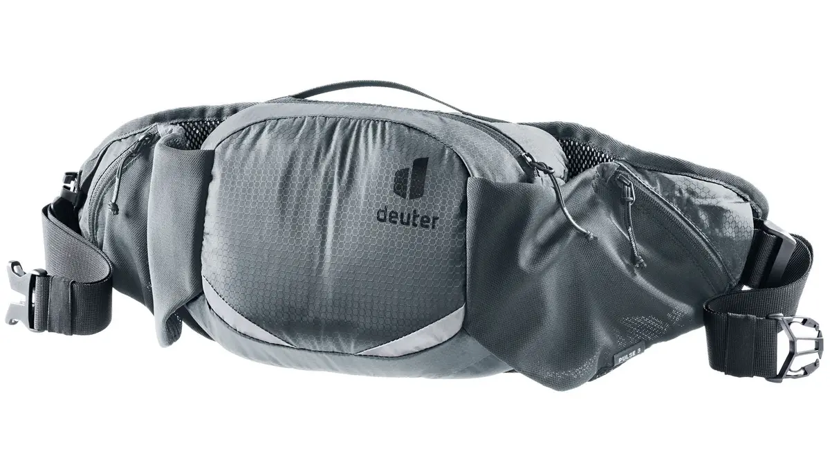 Deuter Pulse 3 Hüfttasche 1