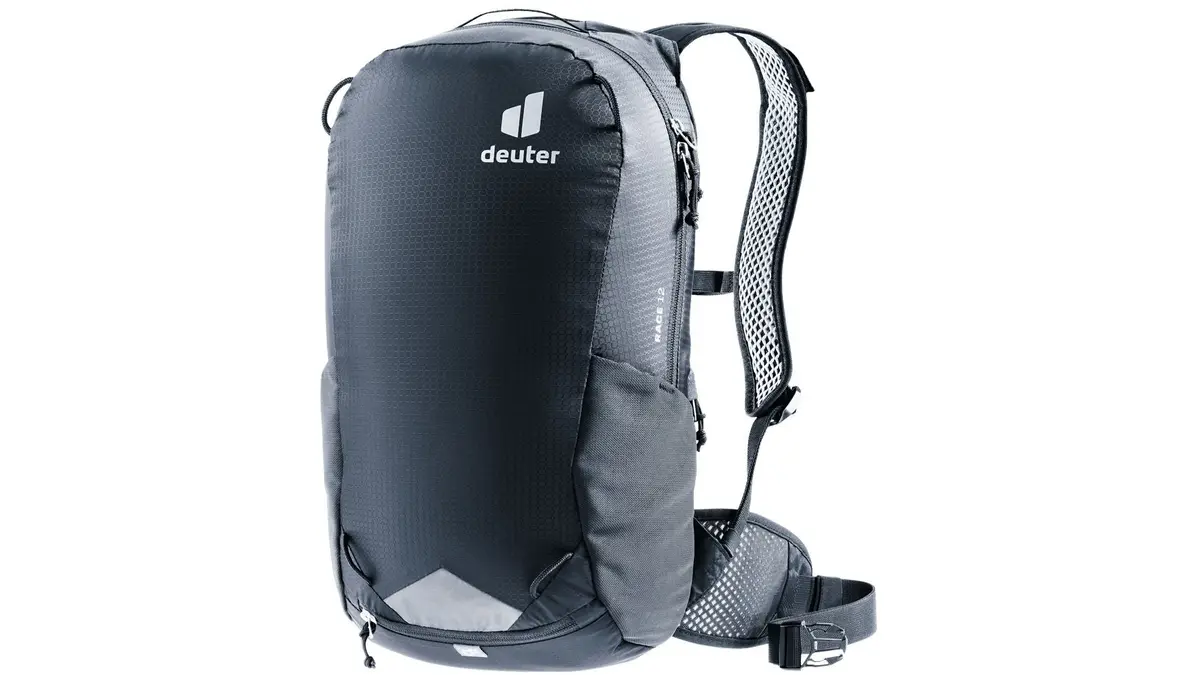 Deuter Race 12 Rucksack 1