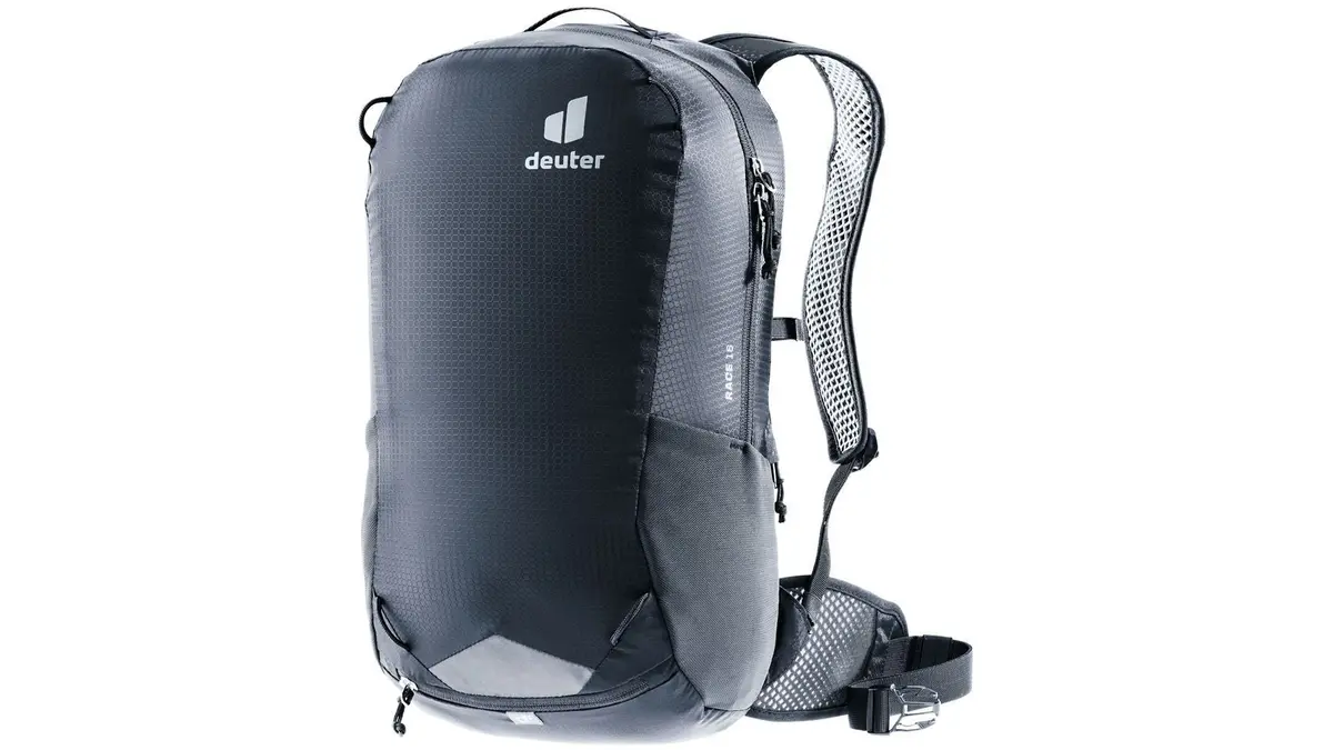 Deuter Race 16 Rucksack 1