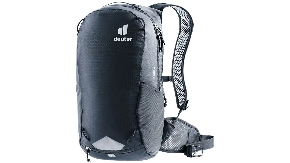 Deuter Race 8 Rucksack 1