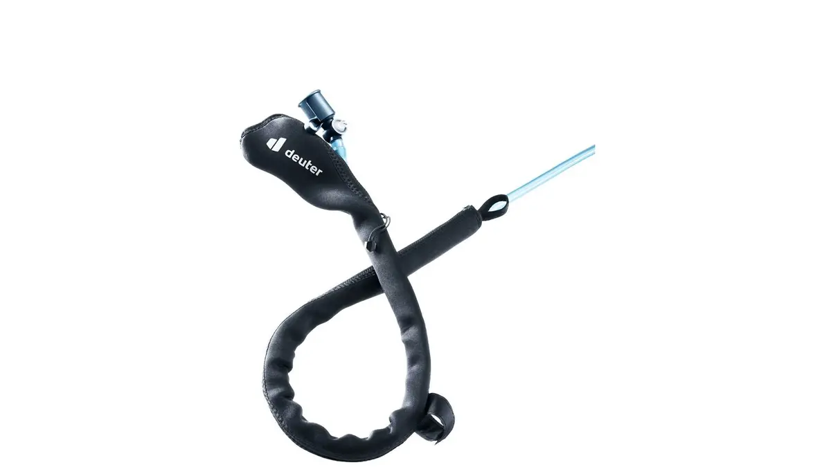 Deuter Streamer Tube Insulator 1