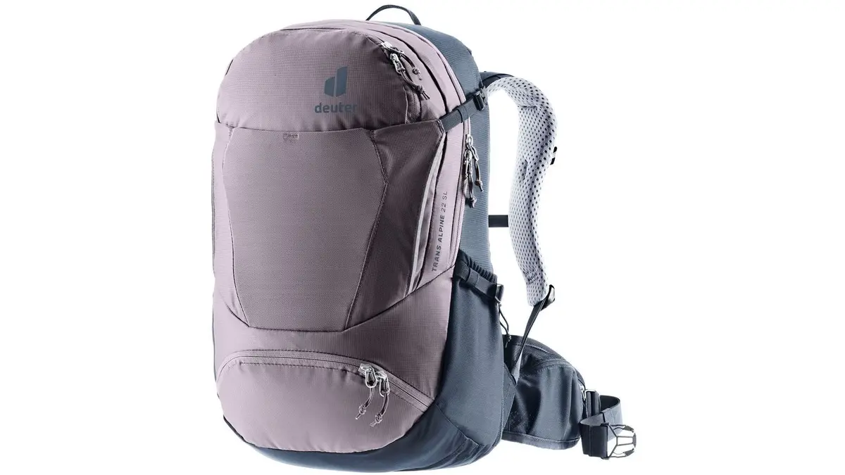 Deuter Trans Alpine 22 Sl 3