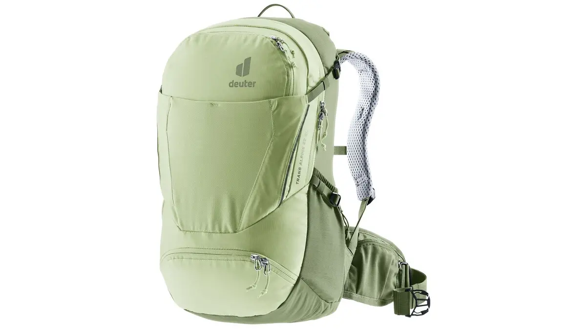 Deuter Trans Alpine 22 Sl 4