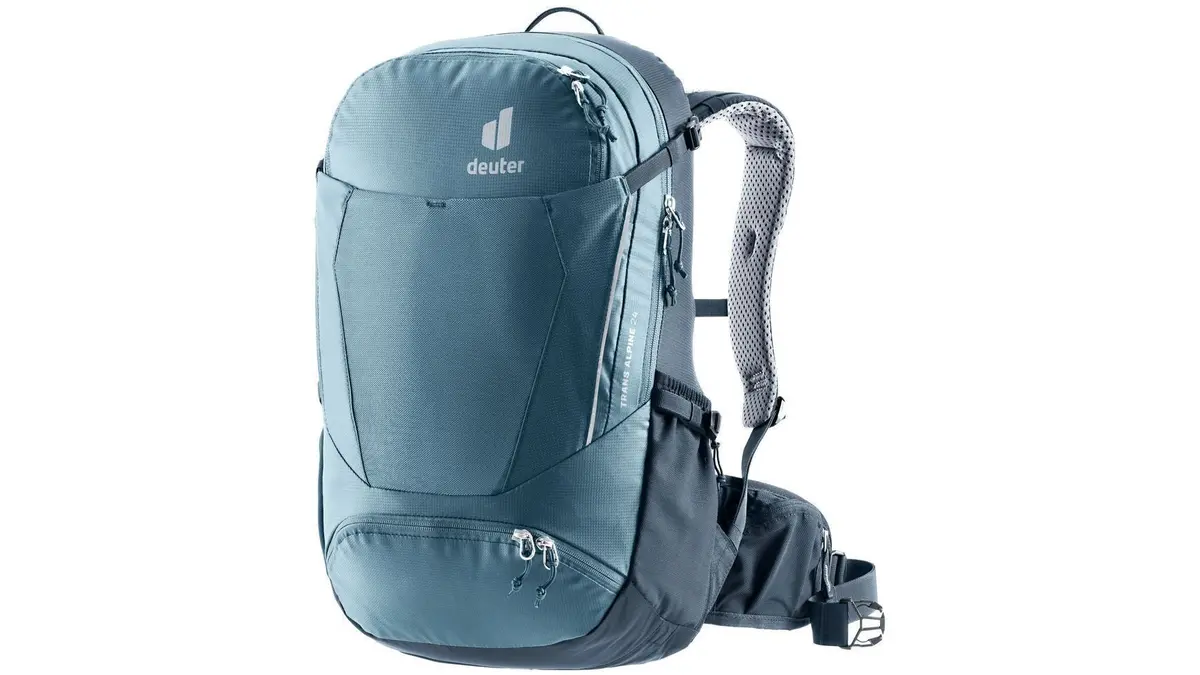 Deuter Trans Alpine 24 2