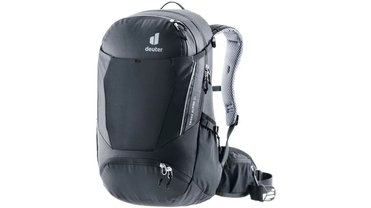Deuter Trans Alpine 24 1