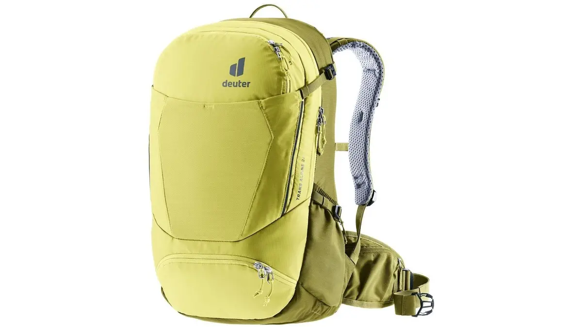 Deuter Trans Alpine 24 3