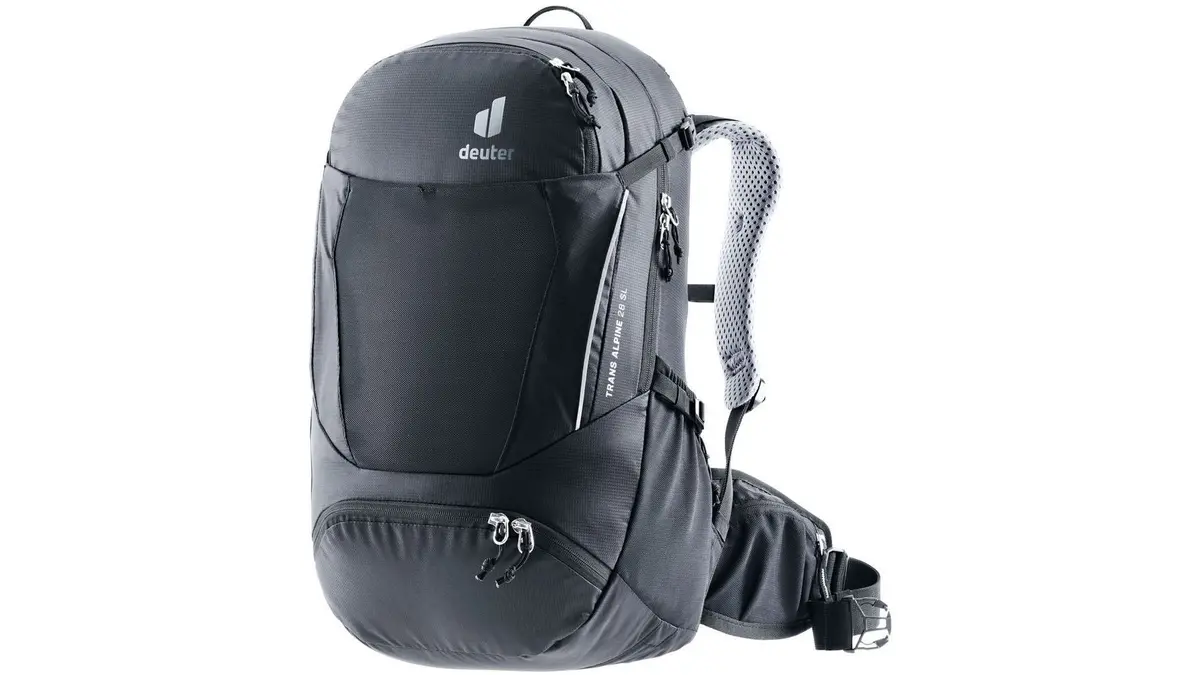 Deuter Trans Alpine 28 Sl 1