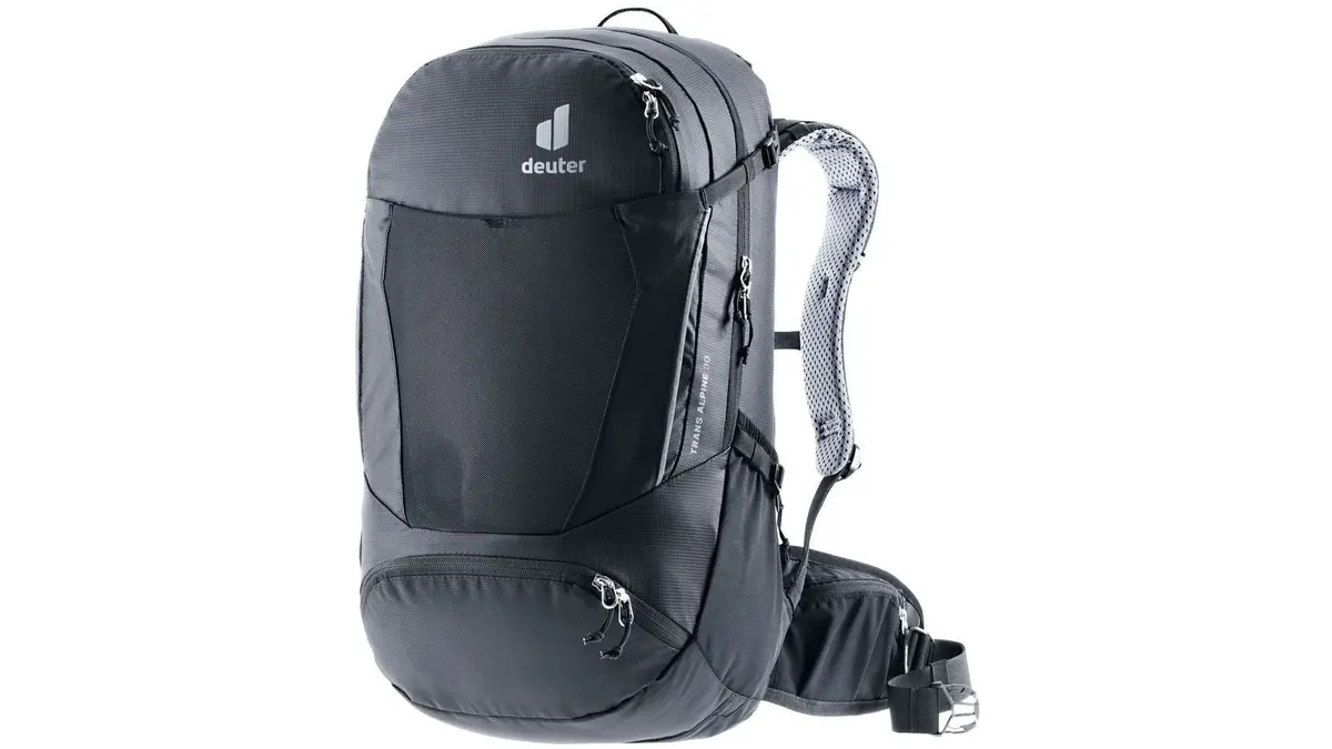 Deuter Trans Alpine 30 1