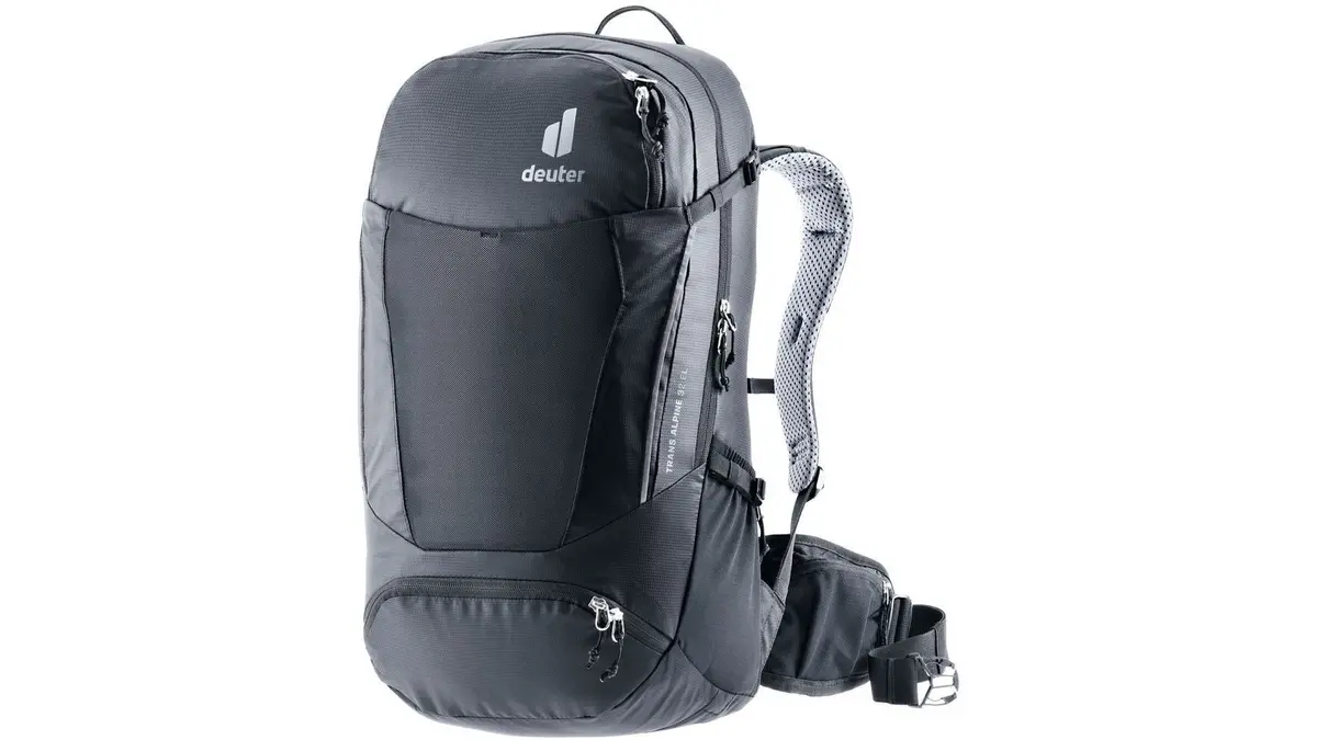 Deuter Trans Alpine 32 El 1