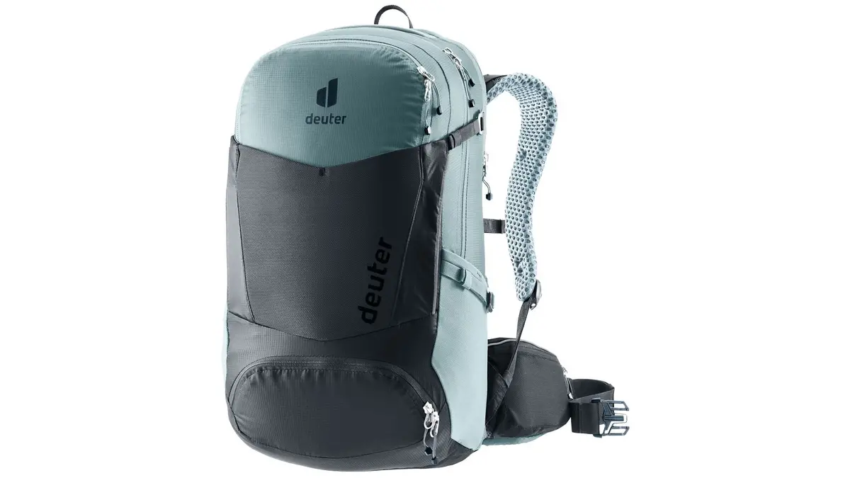 Deuter Trans Alpine Pro 26 Sl 1