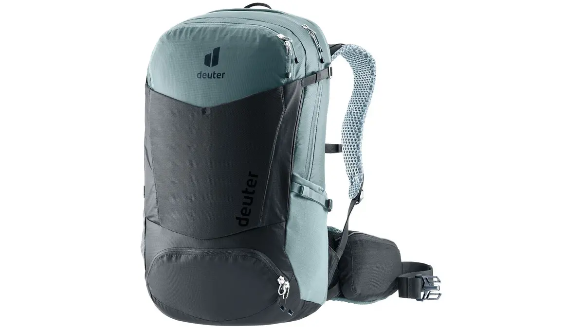 Deuter Trans Alpine Pro 28 1