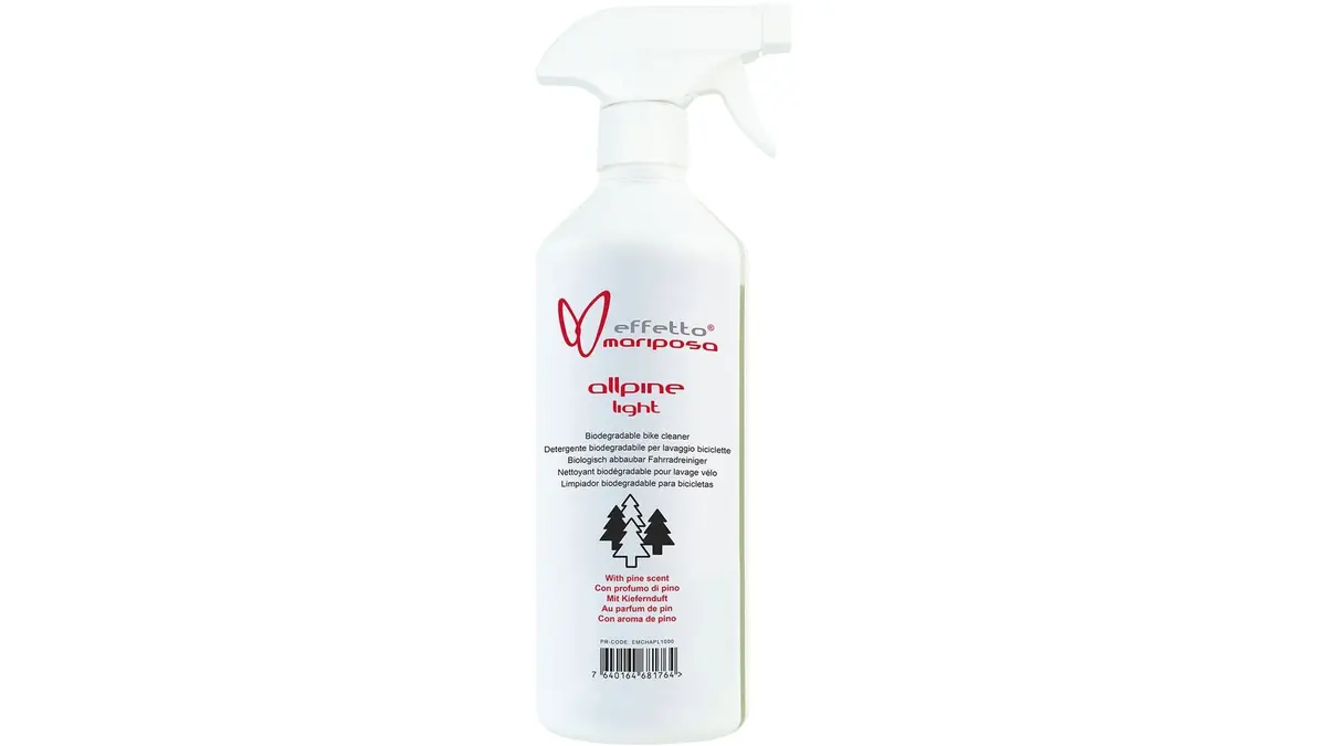 Effetto Mariposa Allpine Light 1L 1