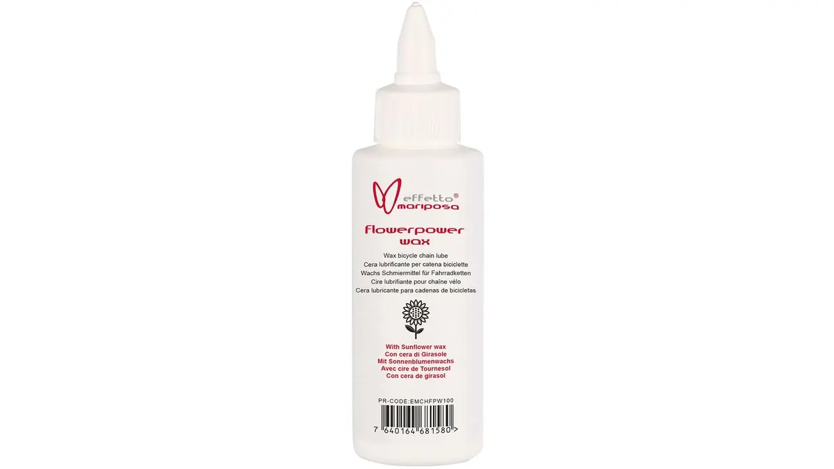 Effetto Mariposa Flowerpower Wax 1