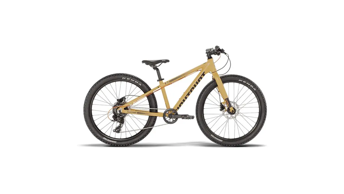 Eightshot X-Coady 24 Sl Disc 1