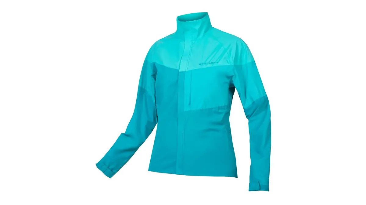Endura Urban Luminite Jacke Ii 1