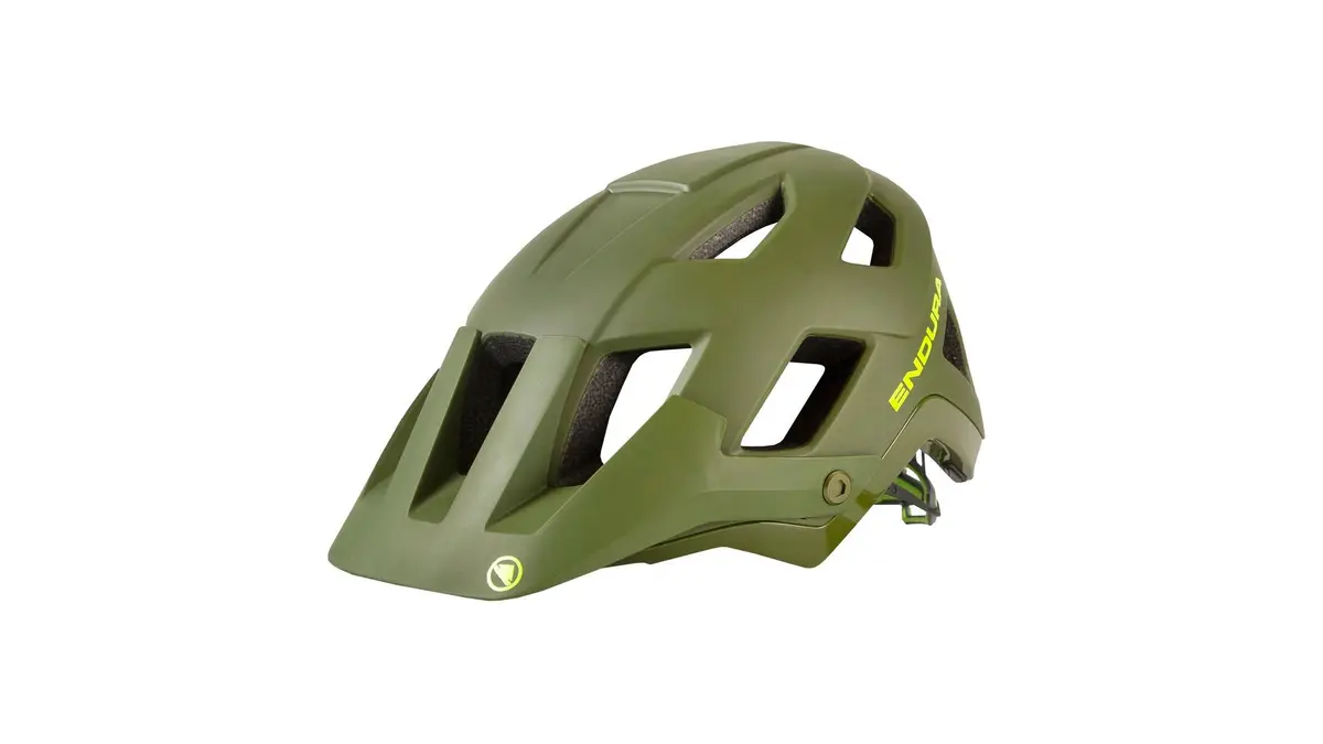 Endura Hummvee Plus Mips Helm 1