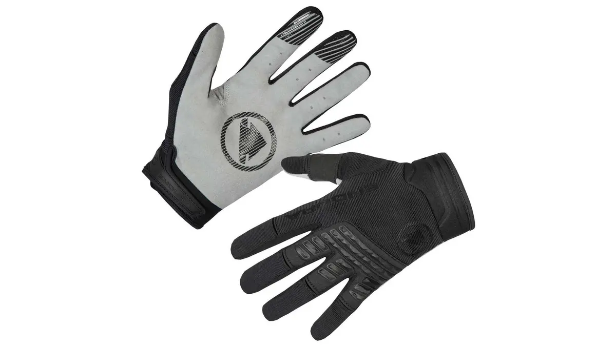 Endura Singletrack Handschuh 1