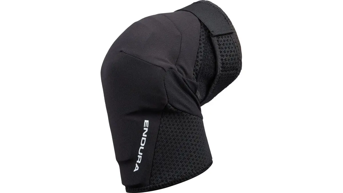 Endura Single Track Knee Pads 1