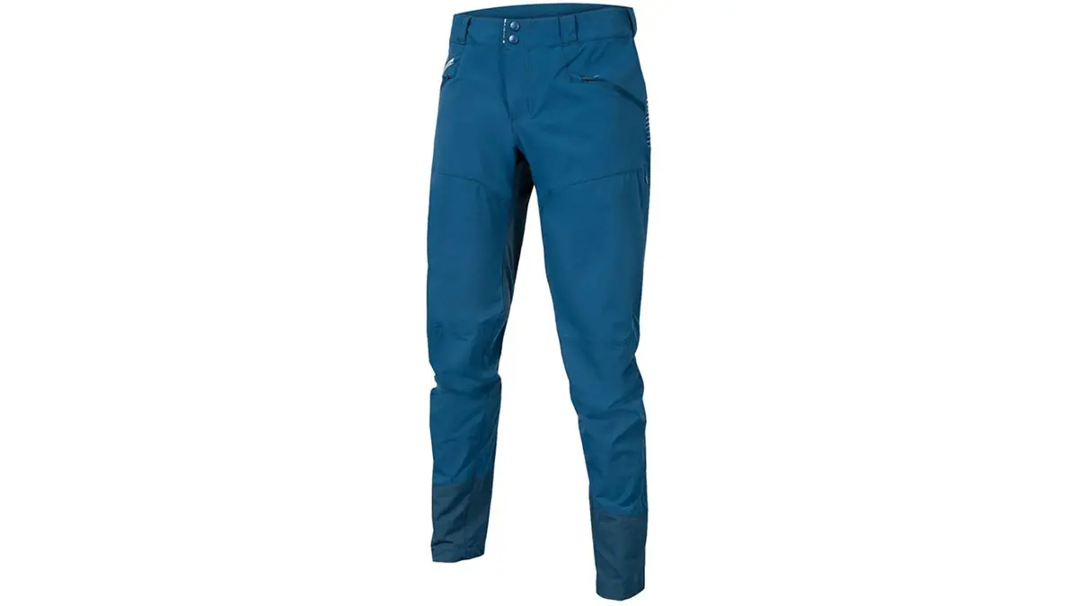 Endura Singletrack II All-Mountain Cycling Shorts - Image 3