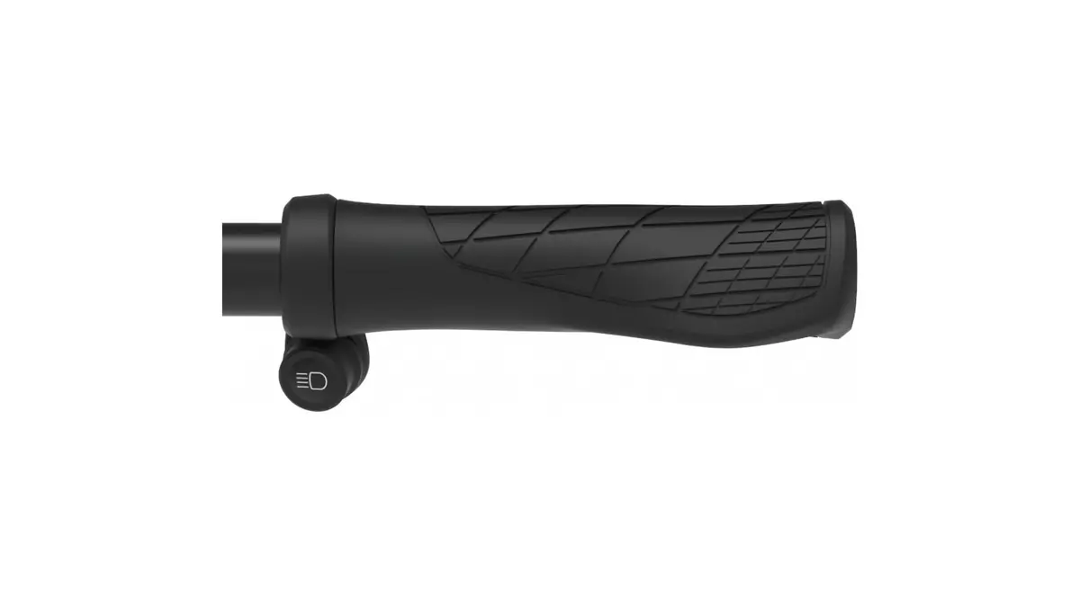 Ergon Ga3-Supernova Fahrradgriffe 1
