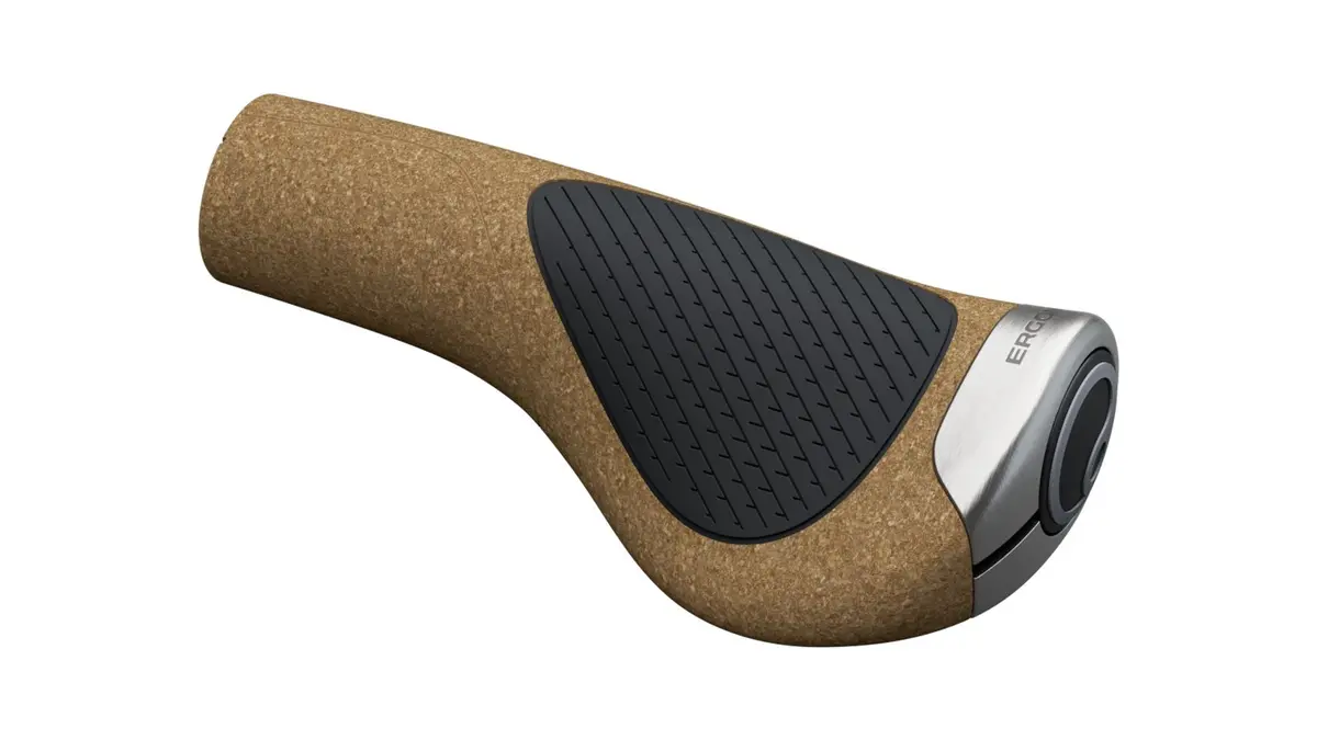 Ergon Gp1 Evo Biokork Griffe 1