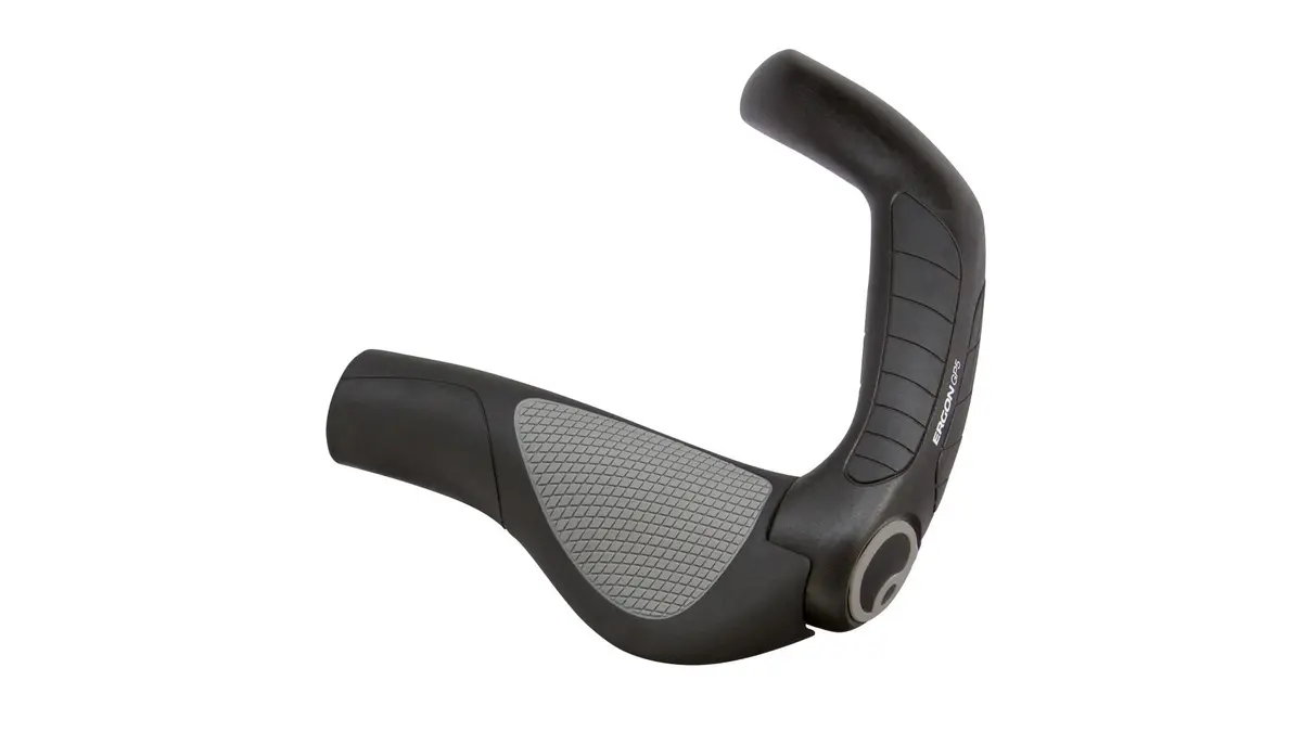 Ergon Gp5 Griffe Gripshift 1