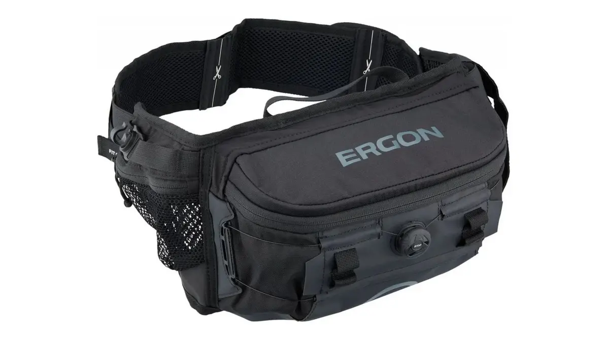 Ergon Ba Hip Pack 1
