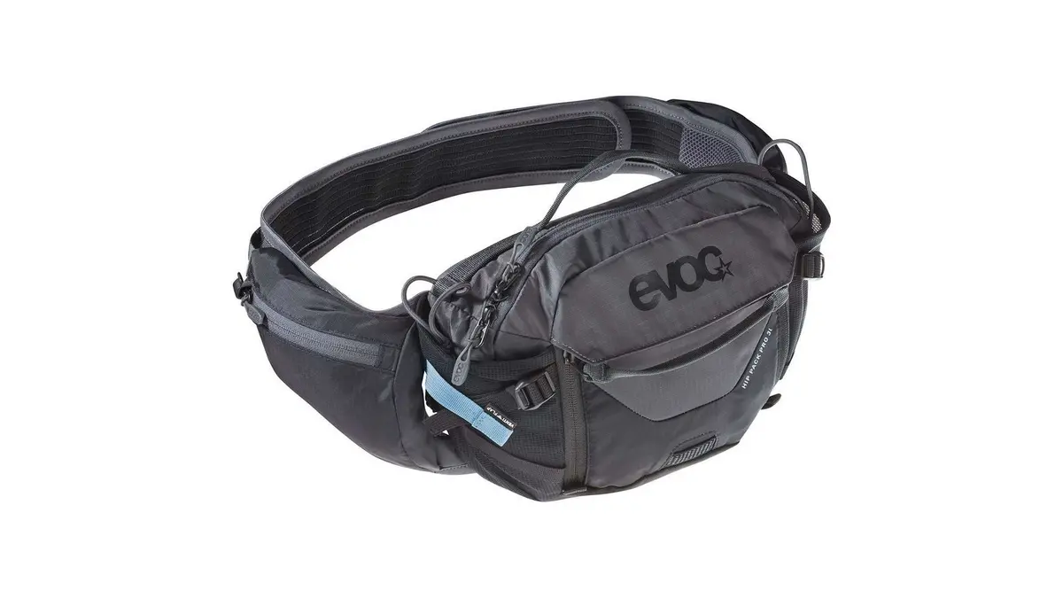 Evoc Hip Pack Pro 3L 1