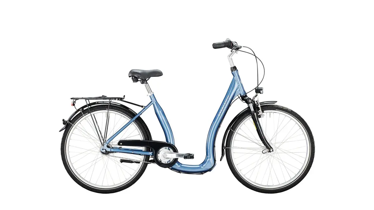 Excelsior Cityrad Tiefeinsteiger Fg 1