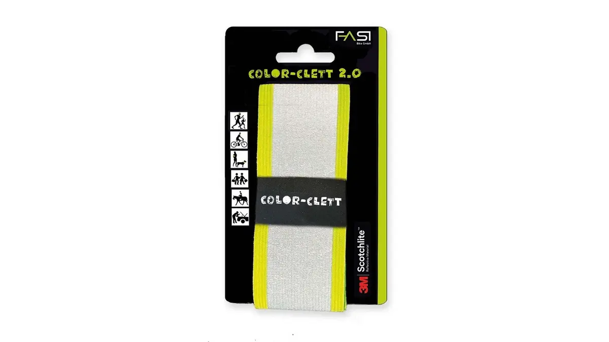 Fasi Color-Clett 2.0 Premium 1