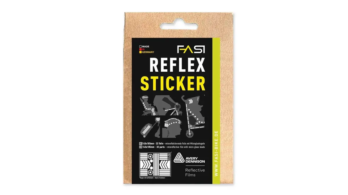 Fasi Reflex-Sticker Avery 1